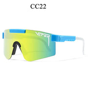 PIT VIPER UV400 Sunglasses Frugal Finds Galore
