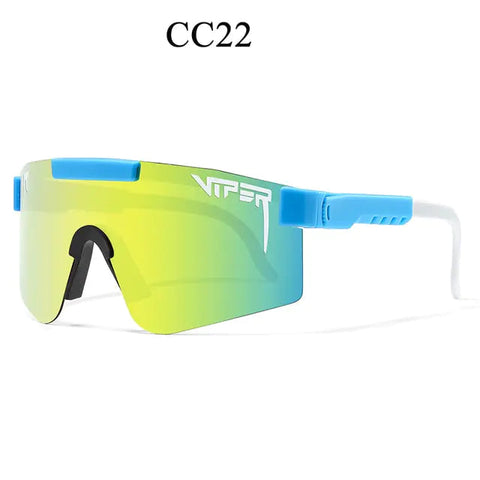 PIT VIPER UV400 Sunglasses Frugal Finds Galore
