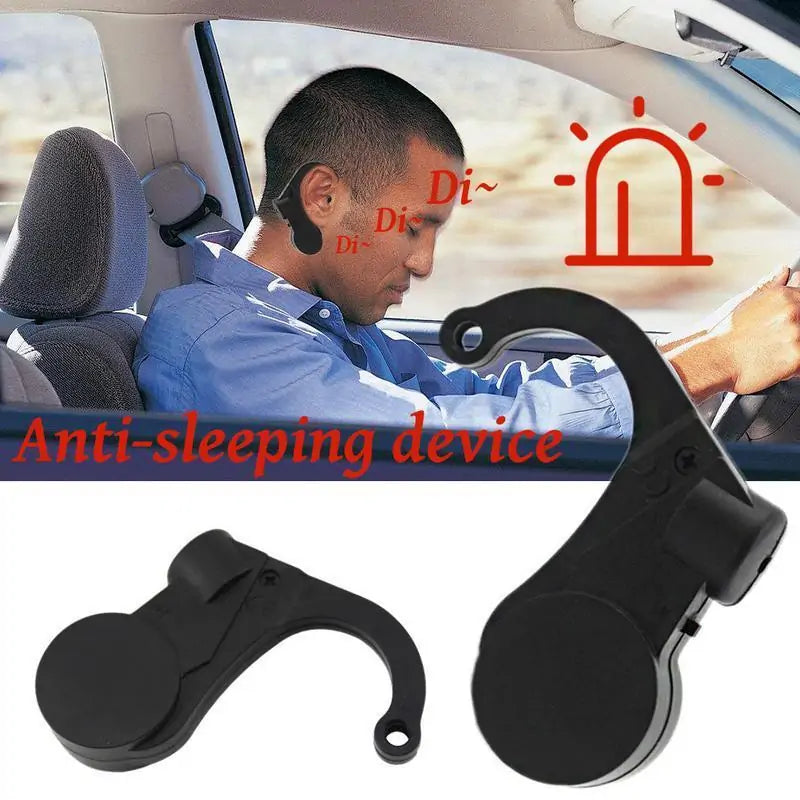 Safety Anti Sleeping Drive Reminder