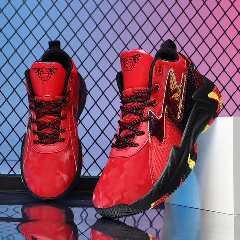 Men's Basketball Shoes Frugal Finds Galore
