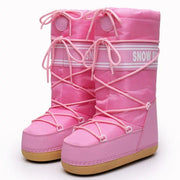 Women Boots Waterproof Winter Shoes Frugal Finds Galore