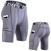 Men's Yoga Exercise Shorts Frugal Finds Galore