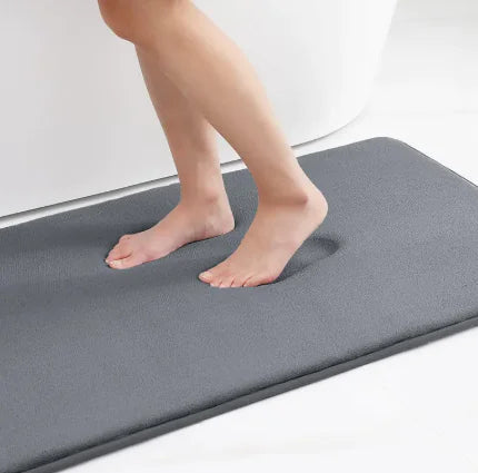 Memory Foam Rug Frugal Finds Galore