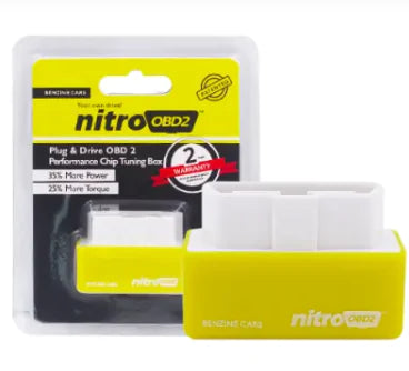 Nitro Powerbox