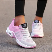 Breathable Casual Running Shoes Frugal Finds Galore