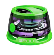 Smart Bluetooth Light Speaker Frugal Finds Galore
