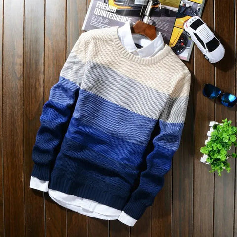 Fashion Casual Sweater Frugal Finds Galore