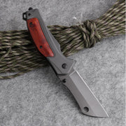 Folding Knife, Pocket Knife, Tactical Knife Frugal Finds Galore