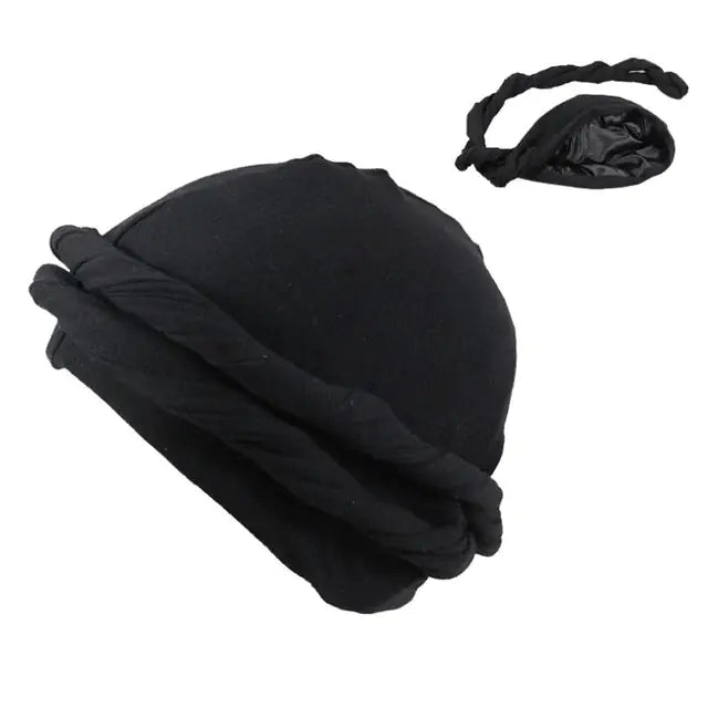 Turban Durag