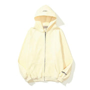 Silicone Reflective Logo Hoodie Frugal Finds Galore