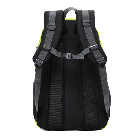 Lightweight Waterproof Outdoor Backpack for Travel Frugal Finds Galore