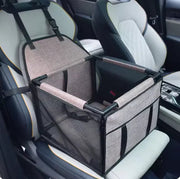 Waterproof Dog Car Seat & Travel Mat Frugal Finds Galore