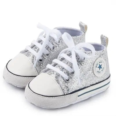 Toddler Anti-slip Baby Shoes Frugal Finds Galore