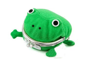 Anime Frog Coin Purse Frugal Finds Galore