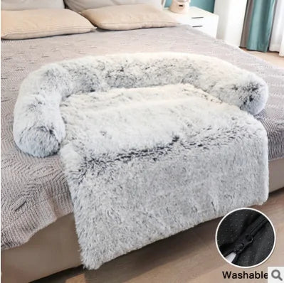 Washable Pet Bed