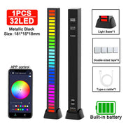 3D Pickup Light - Gaming Atmosphere & Portable Light Frugal Finds Galore