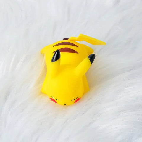 Pokemon Pikachu Night Light Frugal Finds Galore