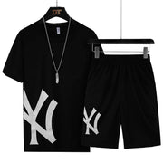 Quick-Dry Sport Short Sleeve Set Frugal Finds Galore