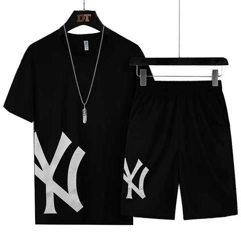 Quick-Dry Sport Short Sleeve Set Frugal Finds Galore