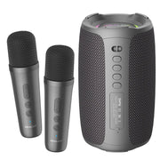Portable Bluetooth Speaker with Microphone Frugal Finds Galore