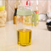 Kitchen Utensils and Glass Spice Bottle Set Frugal Finds Galore
