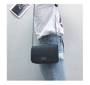 Chain Shoulder Bag Frugal Finds Galore