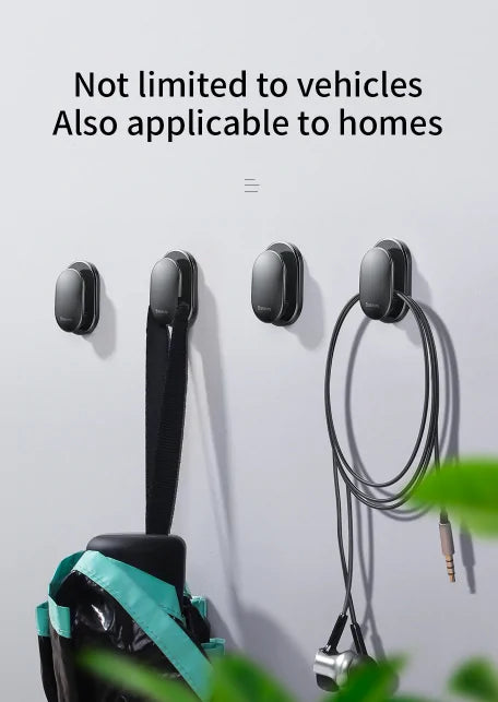 Self Adhesive Suction Cup Hook