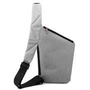 Men Shoulder Crossbody Bag Frugal Finds Galore