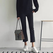 XISTEPS FASHION's Straight Jeans Frugal Finds Galore