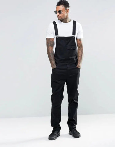 Slim Fit Men's Overalls Frugal Finds Galore