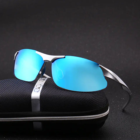 Unisex Fashion Sunglasses for Outdoor Sports Riding Frugal Finds Galore