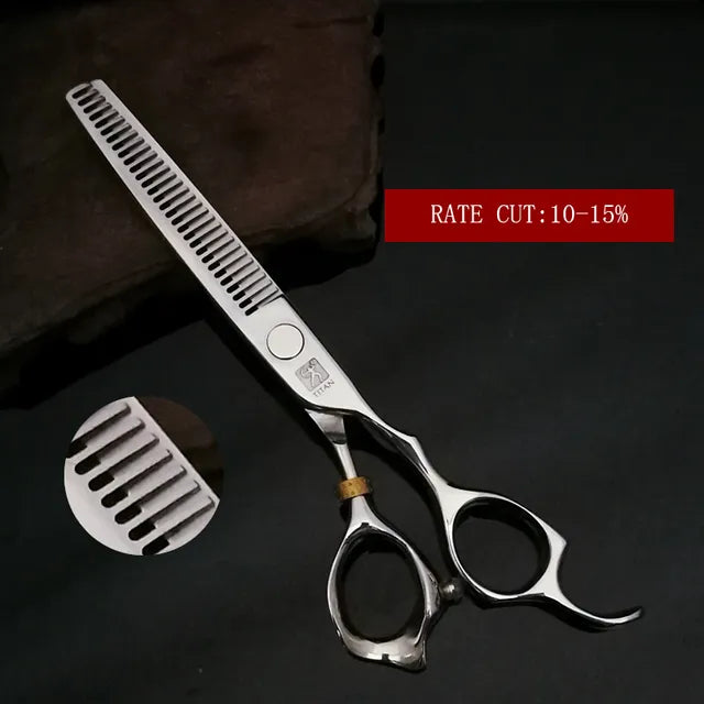 Titan Professional Barber Hair Scissor