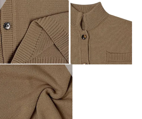 Knit Coat Sweater Frugal Finds Galore