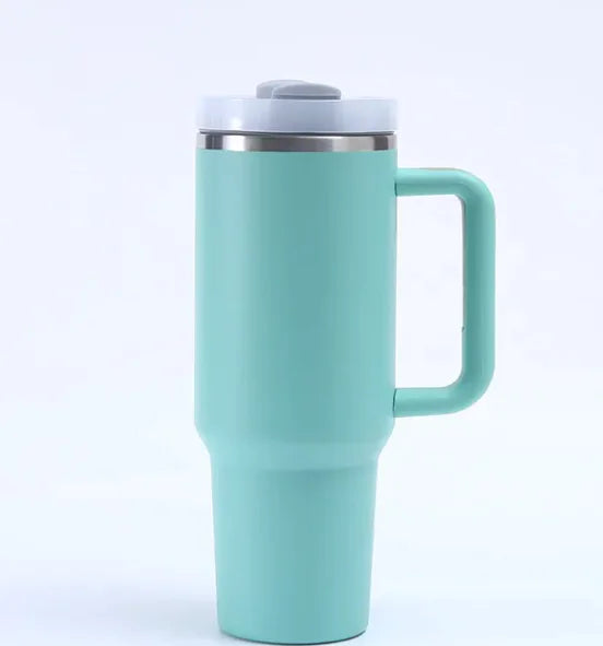 304 Stainless Steel Vacuum Cup