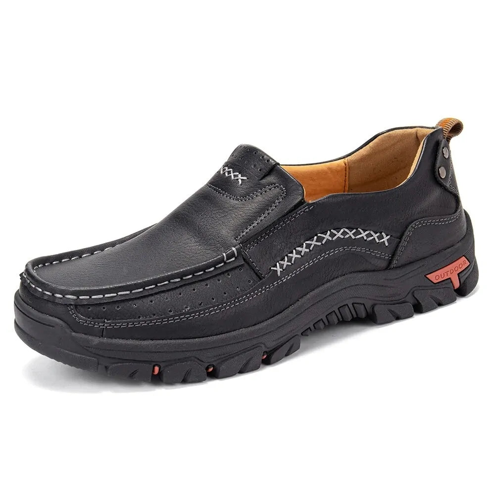 Casual Breathable Loafers