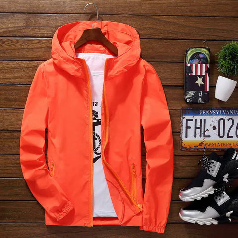 Quick-Drying Long Sleeve Jacket Frugal Finds Galore