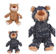 Molar Sound Plush Tooth Cleaning Dog Toy Frugal Finds Galore