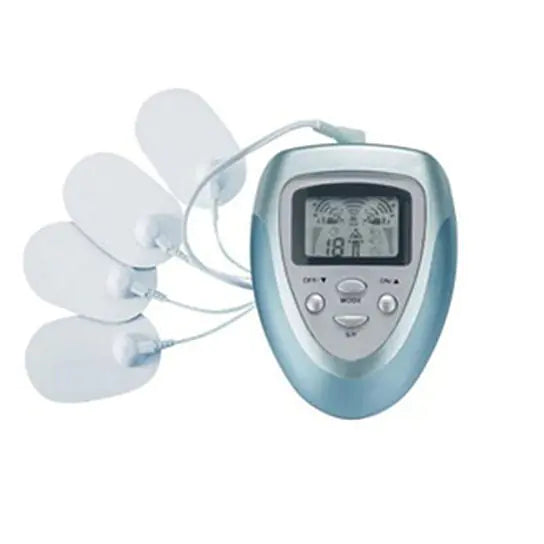 Portable Pulse Massager