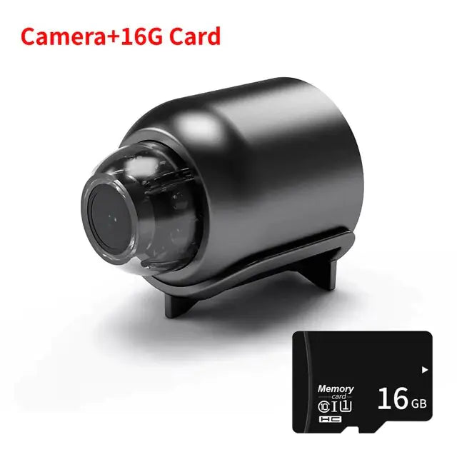 Mini Camera