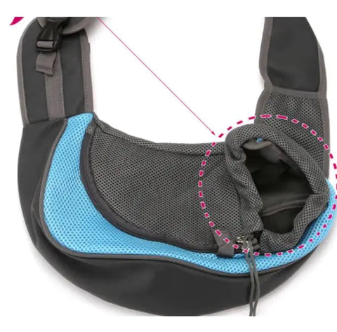 Pet Backpack Frugal Finds Galore