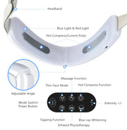 Tone Sculpt EMS Beauty Device Frugal Finds Galore