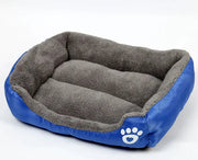 Square Pet Bed Frugal Finds Galore