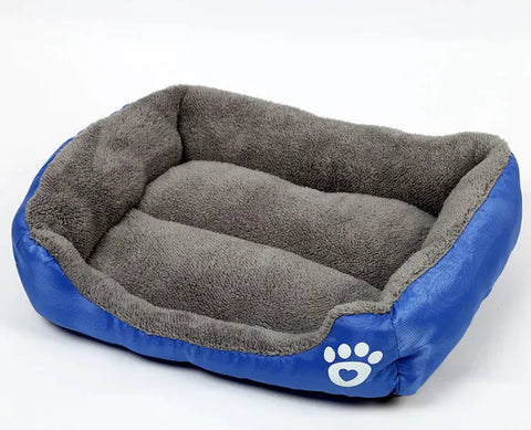 Square Pet Bed Frugal Finds Galore