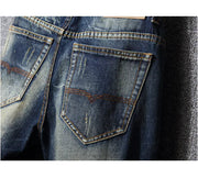 Nostalgic Shabby Chic Jeans Frugal Finds Galore