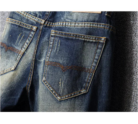 Nostalgic Shabby Chic Jeans Frugal Finds Galore