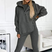 Sporty Slim Fit Hoodie Frugal Finds Galore