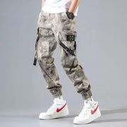 Camouflage Men's Overalls Frugal Finds Galore