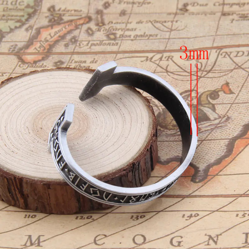 Men's Bangle Bracelet