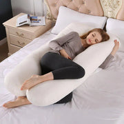 Hugging Support Pillow Frugal Finds Galore