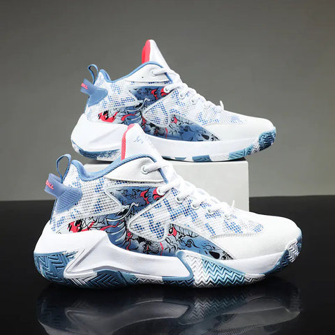 Men's Basketball Shoes Frugal Finds Galore